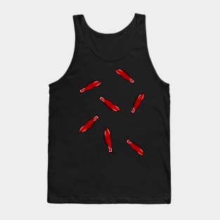 Gummy Fish Tank Top